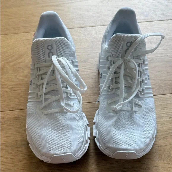 On Running - Cloudswift 3 AD Running Shoe - Picture 4 of 7